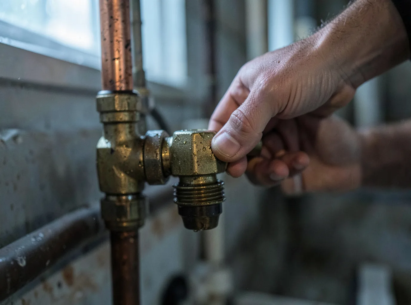 Emergency Plumber Anadarko, OK FAQs